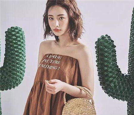 韩国最受欢迎女生短发外翘VS内扣VS螺旋短发